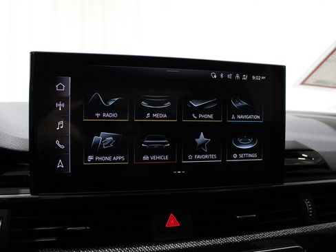 Used 2023 Audi S5 Prestige image 17