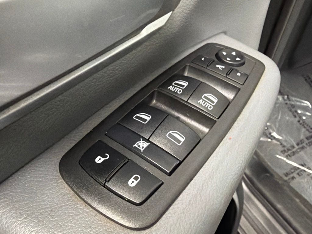 Used 2022 RAM 1500 Big Horn AWD/4WD image 20