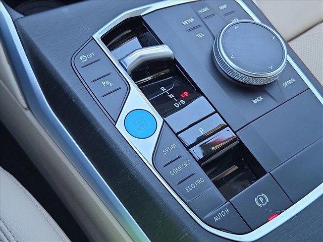 Certified 2024 BMW i4 eDrive35 w/ Convenience Package RWD image 18