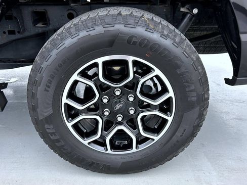 Used 2023 Ford F150 XLT w/ Equipment Group 302A High AWD/4WD image 23