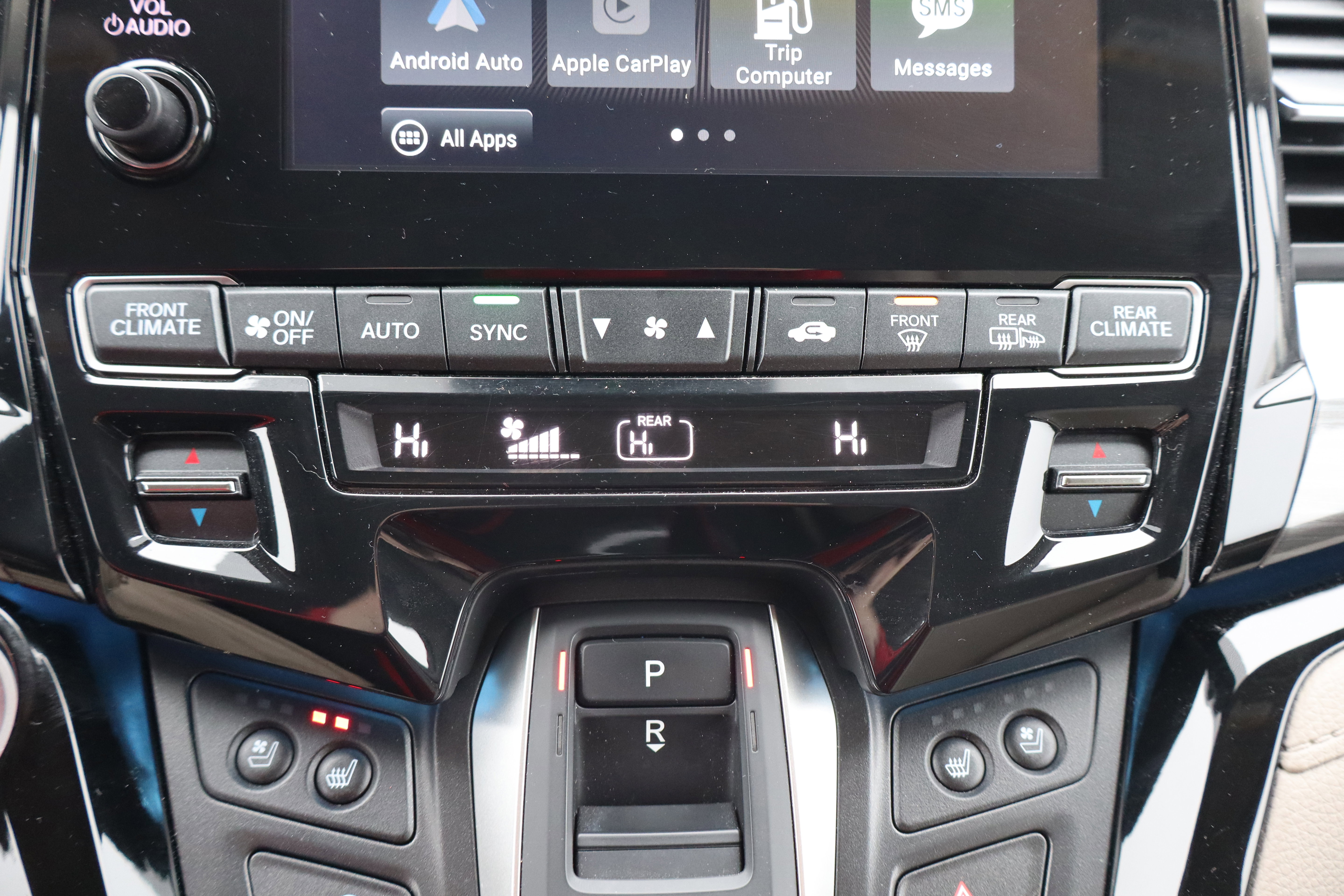 Used 2024 Honda Odyssey Elite image 24