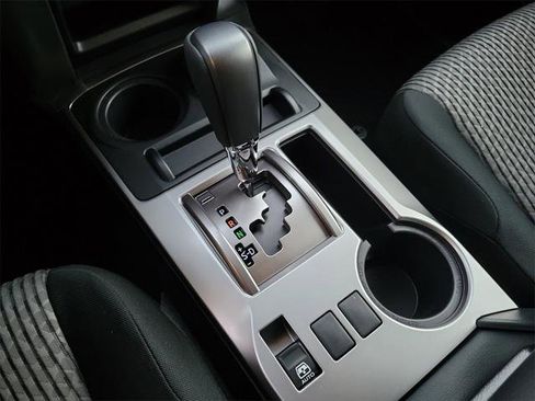 Certified 2023 Toyota 4Runner SR5 image 13