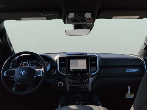 New 2026 RAM 1500 Big Horn image 28