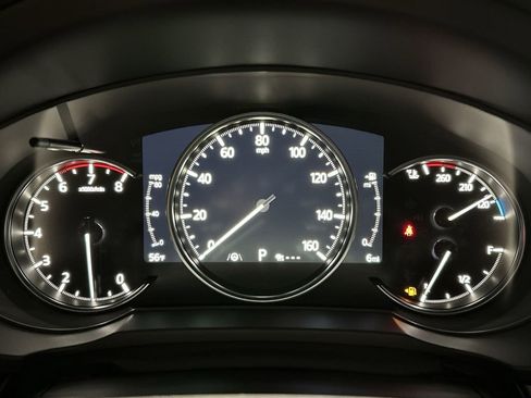 New 2025 MAZDA CX-5 2.5 Turbo image 15