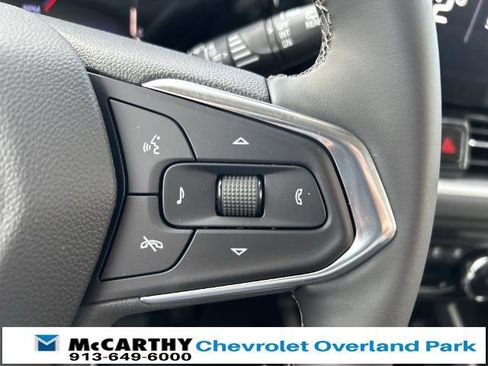 New 2026 Chevrolet TrailBlazer LT w/ Convenience Package image 11