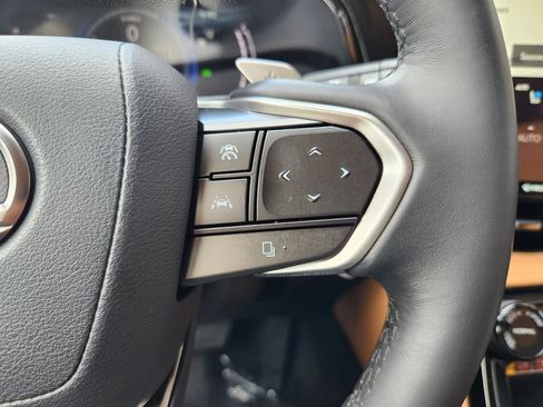 Certified 2024 Lexus NX 350h AWD image 30