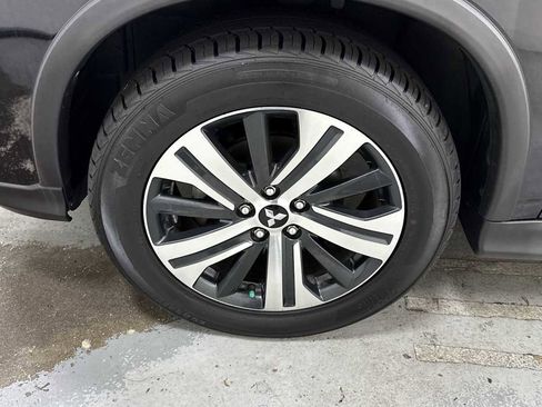 Used 2020 Mitsubishi Outlander Sport ES image 10