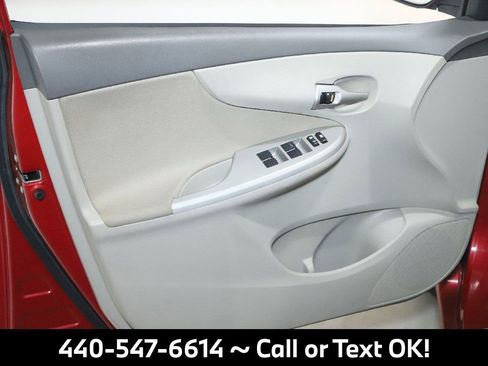 Used 2010 Toyota Corolla LE image 19