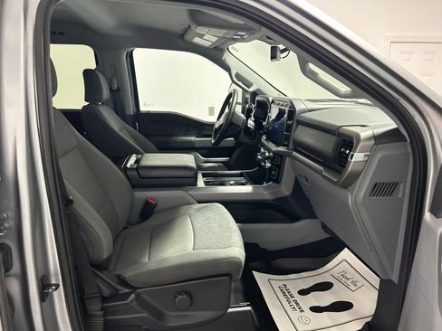 Used 2024 Ford F150 XLT w/ Mobile Office Package AWD/4WD image 18