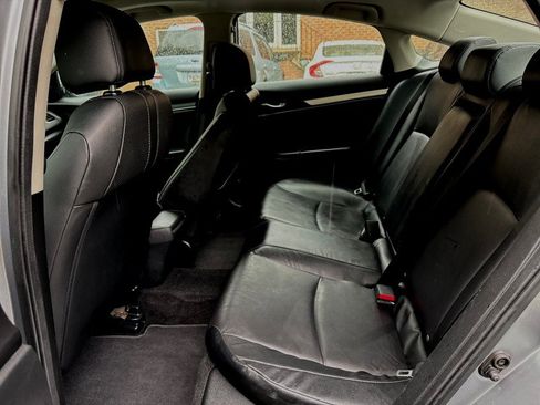 Used 2016 Honda Civic EX-L image 30