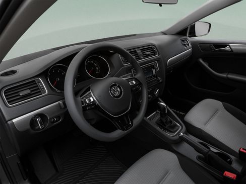 Used 2017 Volkswagen Jetta S FWD image 39