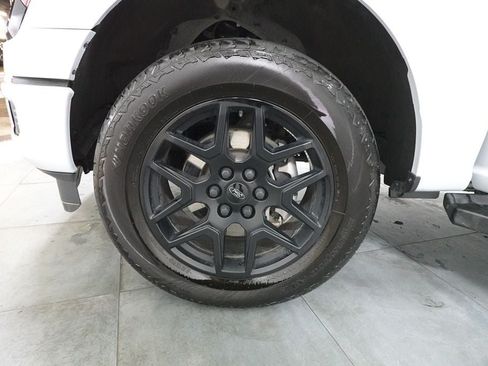 Certified 2025 Ford F150 STX w/ STX Black Appearance Package AWD/4WD image 35