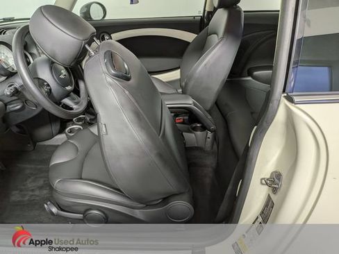 Used 2013 MINI Cooper S FWD image 29