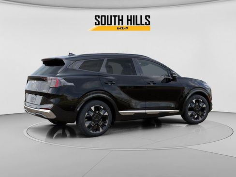 New 2026 Kia Sportage SX Prestige AWD/4WD image 6