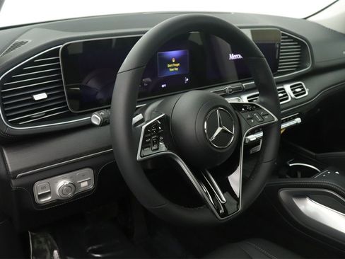 New 2026 Mercedes-Benz GLE 450 4MATIC image 5