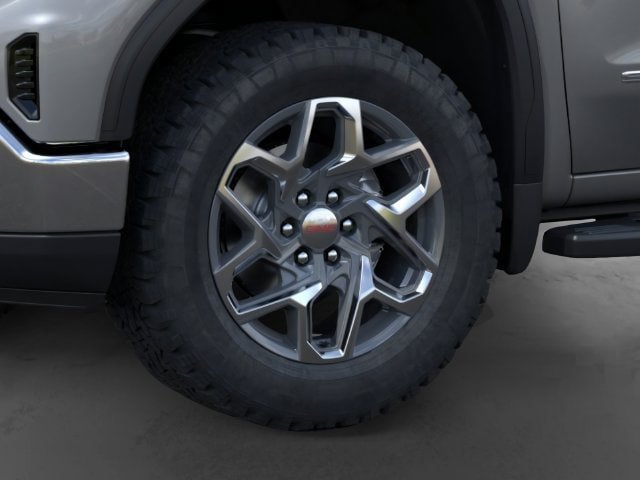 New 2026 GMC Sierra 1500 SLT w/ SLT Premium Plus Package AWD/4WD image 9