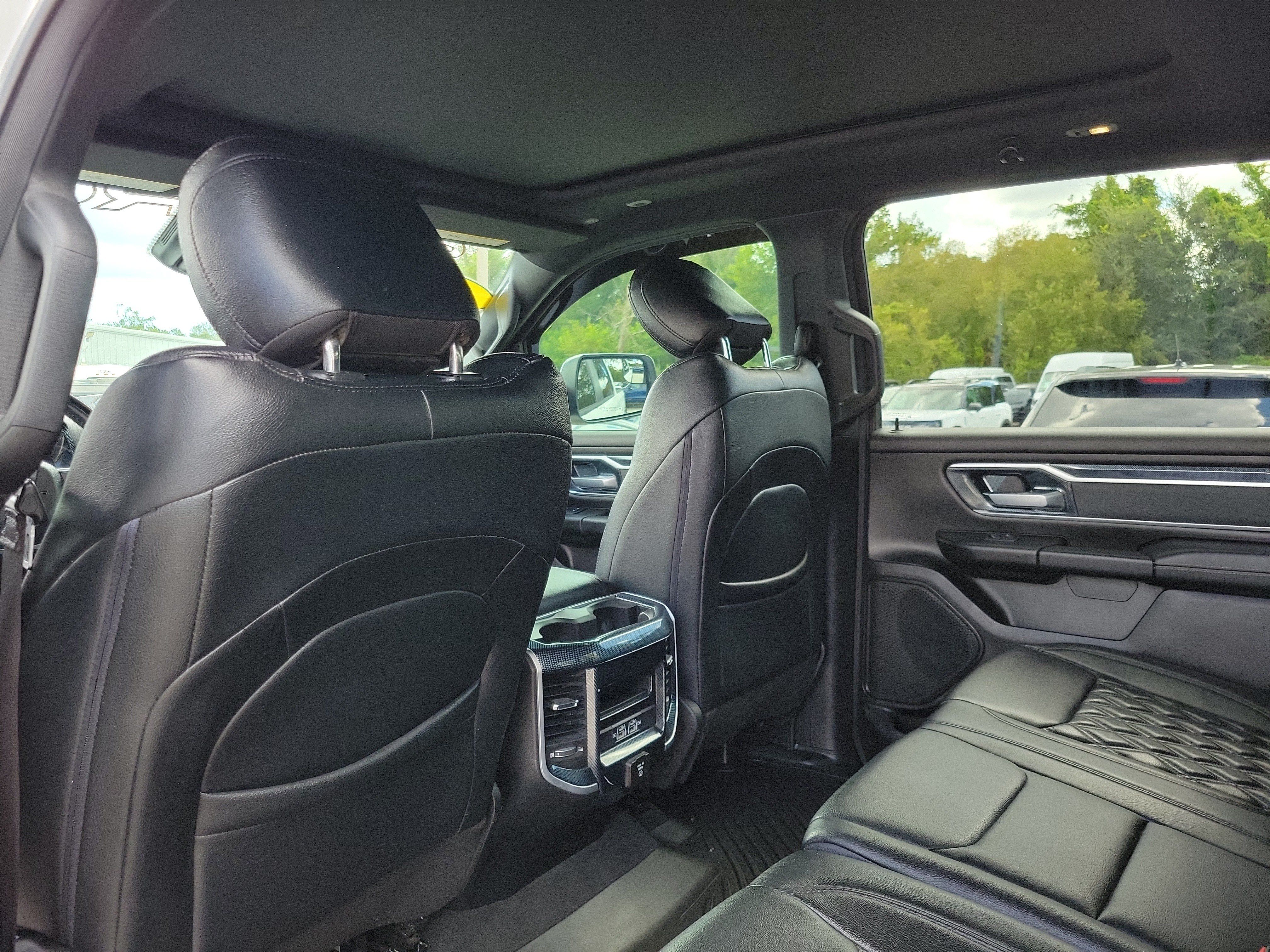 Used 2022 RAM 1500 Big Horn AWD/4WD image 14