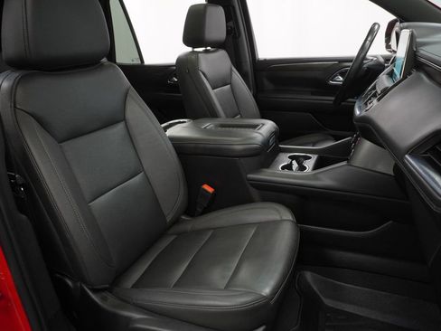 Used 2022 Chevrolet Tahoe LT AWD/4WD image 52