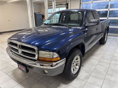 Used 2003 Dodge Dakota SLT