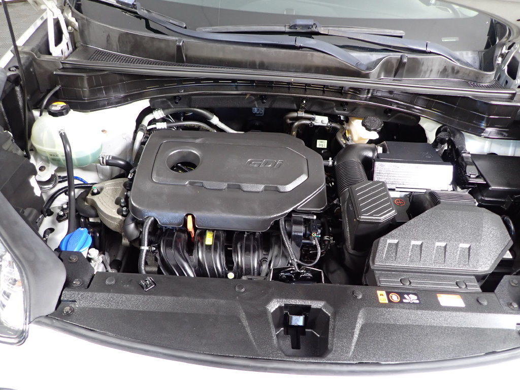 Used 2019 Kia Sportage LX AWD/4WD image 39