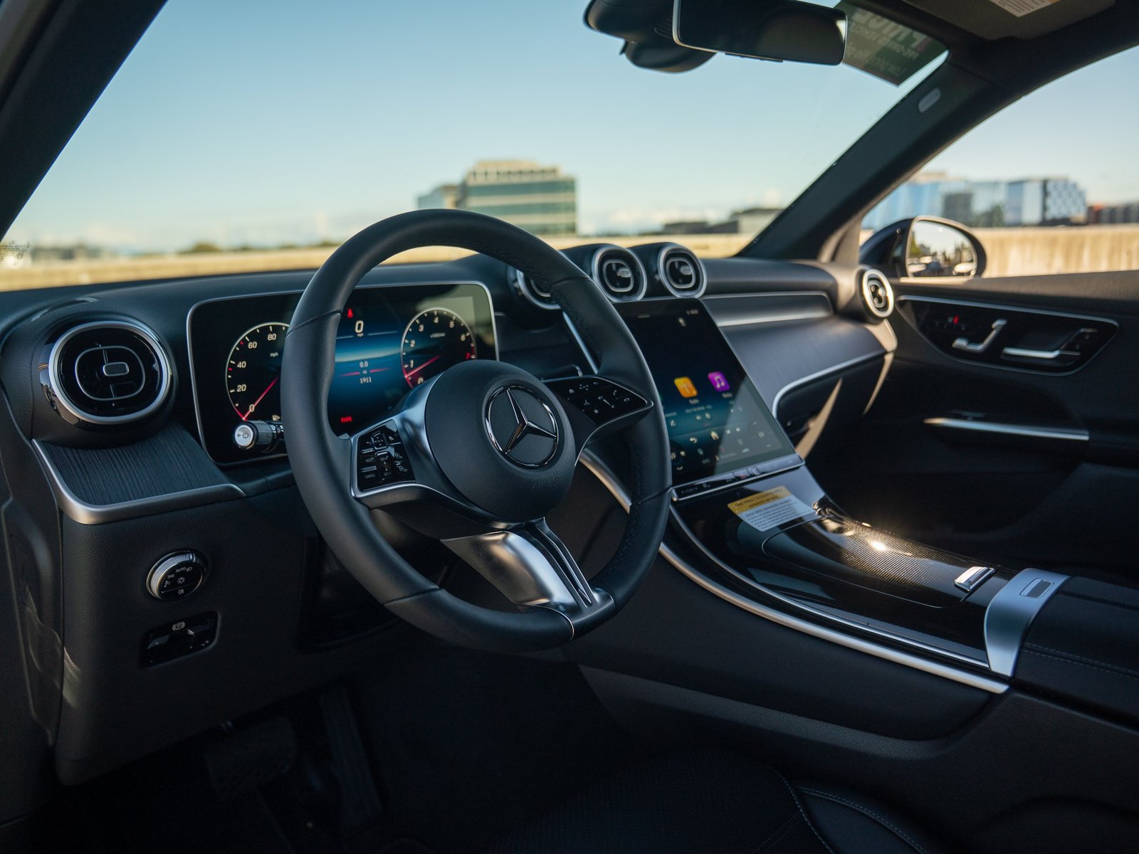 Certified 2026 Mercedes-Benz GLC 300 4MATIC image 26