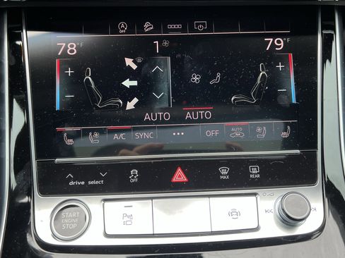 Used 2025 Audi Q8 Premium Plus image 30