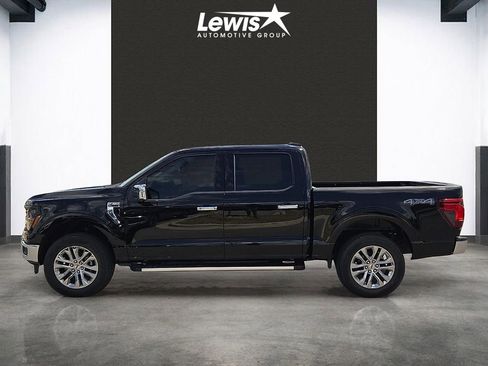 New 2026 Ford F150 XLT w/ Equipment Group 302A MID AWD/4WD image 2