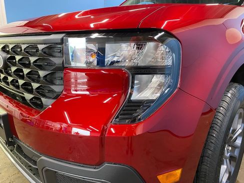 New 2025 Ford Maverick XLT w/ XLT Luxury Package image 5