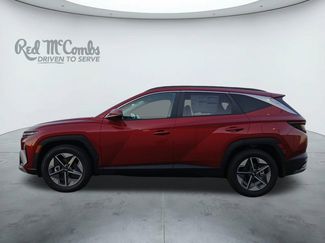 New 2025 Hyundai Tucson SEL video 2