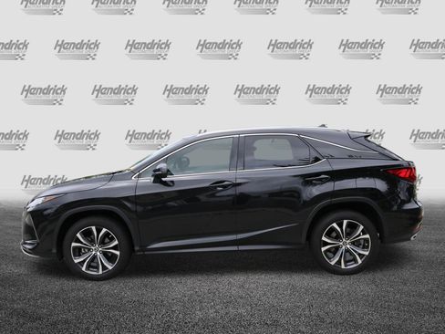 Used 2021 Lexus RX 350 FWD w/ Premium Package image 6