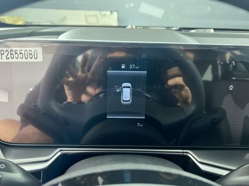 New 2026 Kia Sorento LX image 22