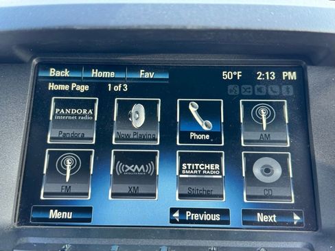 Used 2015 Chevrolet Equinox LT image 3