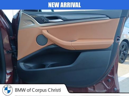 Used 2023 BMW X3 M40i image 17