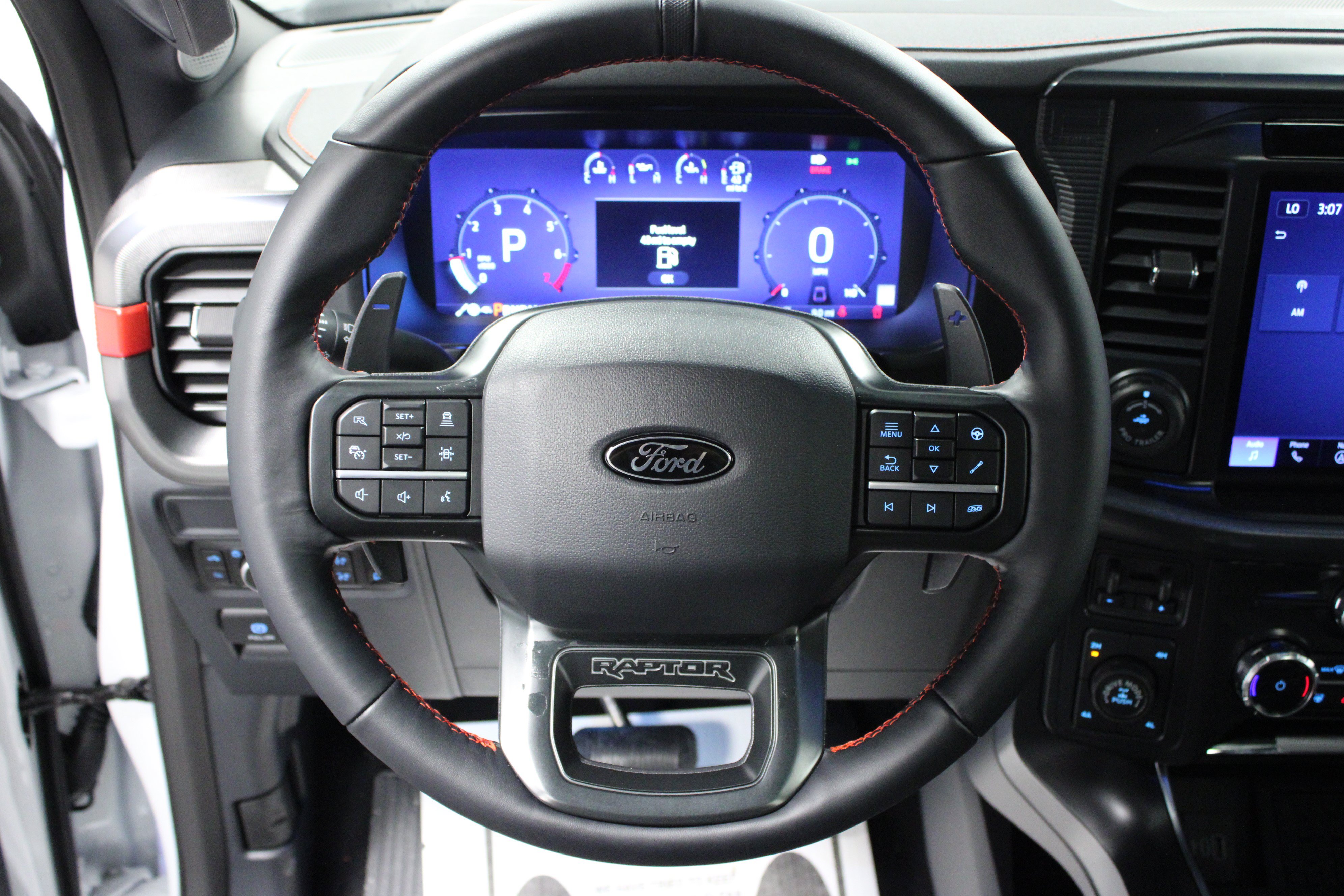 New 2026 Ford F150 Raptor AWD/4WD image 17