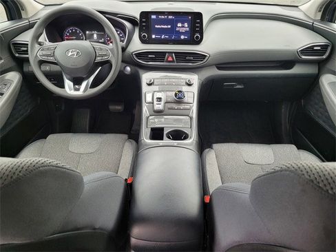 Certified 2022 Hyundai Santa Fe SEL image 13