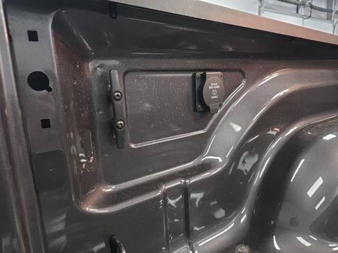 New 2026 RAM 2500 Tradesman AWD/4WD image 34