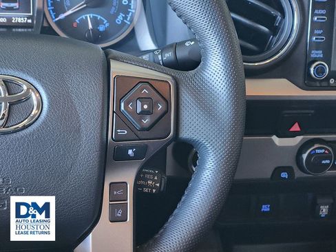 Used 2023 Toyota Tacoma SR5 image 38