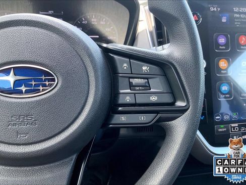 Certified 2024 Subaru Crosstrek 2.0i Premium w/ Crosstrek Mirror Package AWD/4WD image 25
