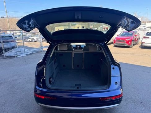 Used 2018 Audi Q5 2.0T Premium Plus image 7