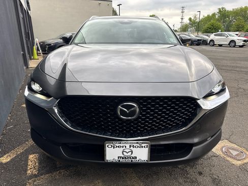 Used 2025 MAZDA CX-30 AWD 2.5 S w/ Preferred Package image 1