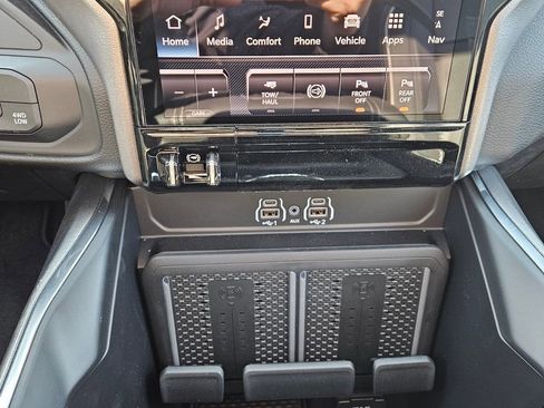 New 2026 RAM 2500 Laramie image 20