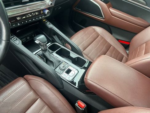 Used 2023 Kia Telluride SX Prestige image 20