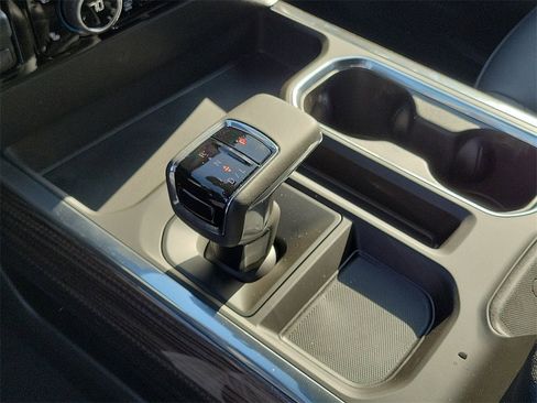 New 2026 Chevrolet Silverado 1500 RST w/ Convenience Package II image 14