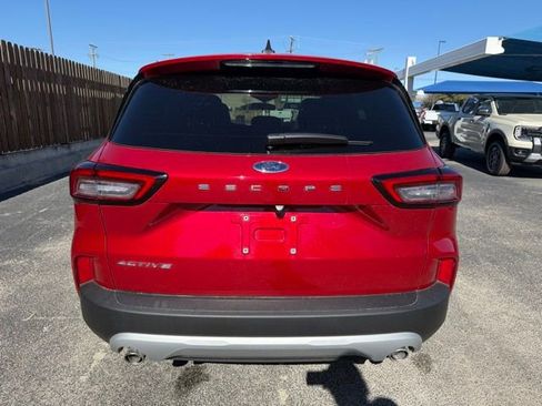 Used 2026 Ford Escape Active image 6