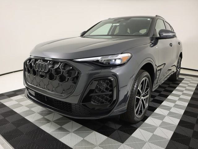 New 2026 Audi Q5 Premium Plus AWD/4WD image 1