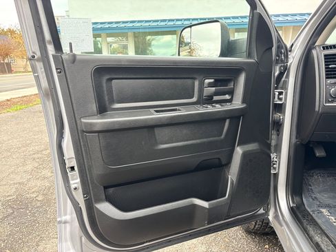 Used 2019 RAM 1500 Tradesman w/ Popular Equipment Group image 16