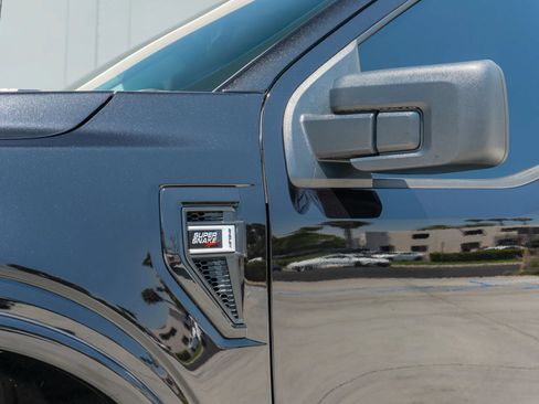 Used 2022 Ford F150 XLT w/ Equipment Group 301A Mid AWD/4WD image 25