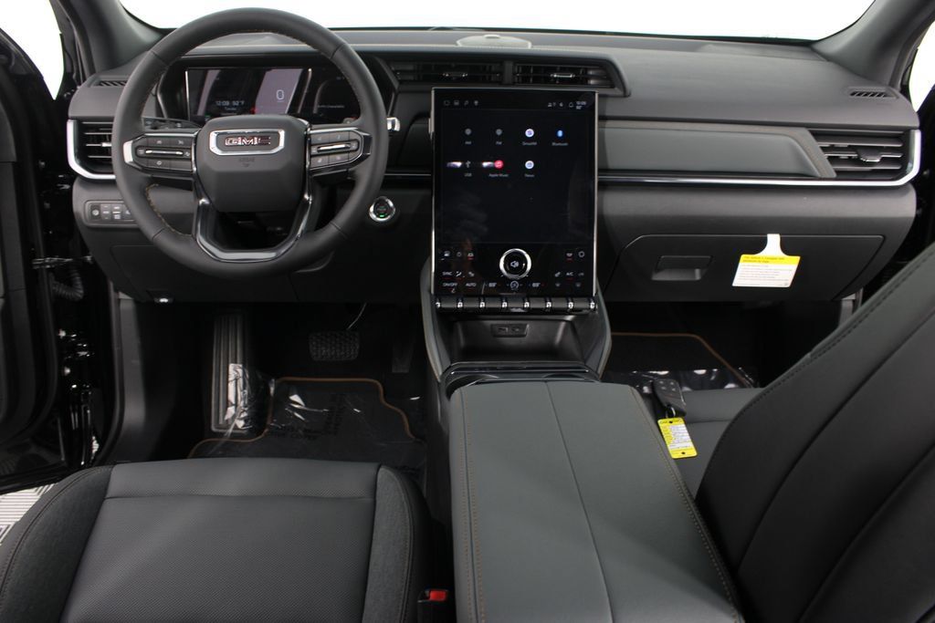 New 2027 GMC Terrain AT4 AWD/4WD image 9