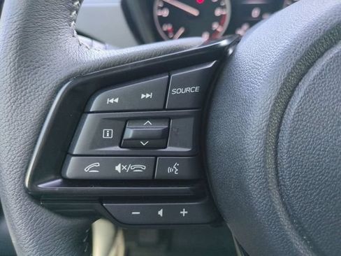 Used 2025 Subaru Forester Premium AWD/4WD image 29