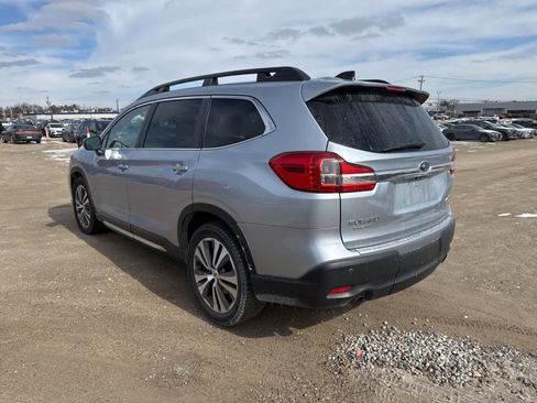 Used 2020 Subaru Ascent Limited w/ Technology Package image 2